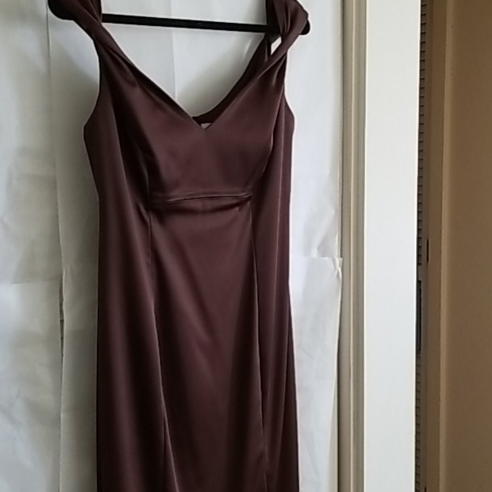 Calvin Klein Cocktail Dress
